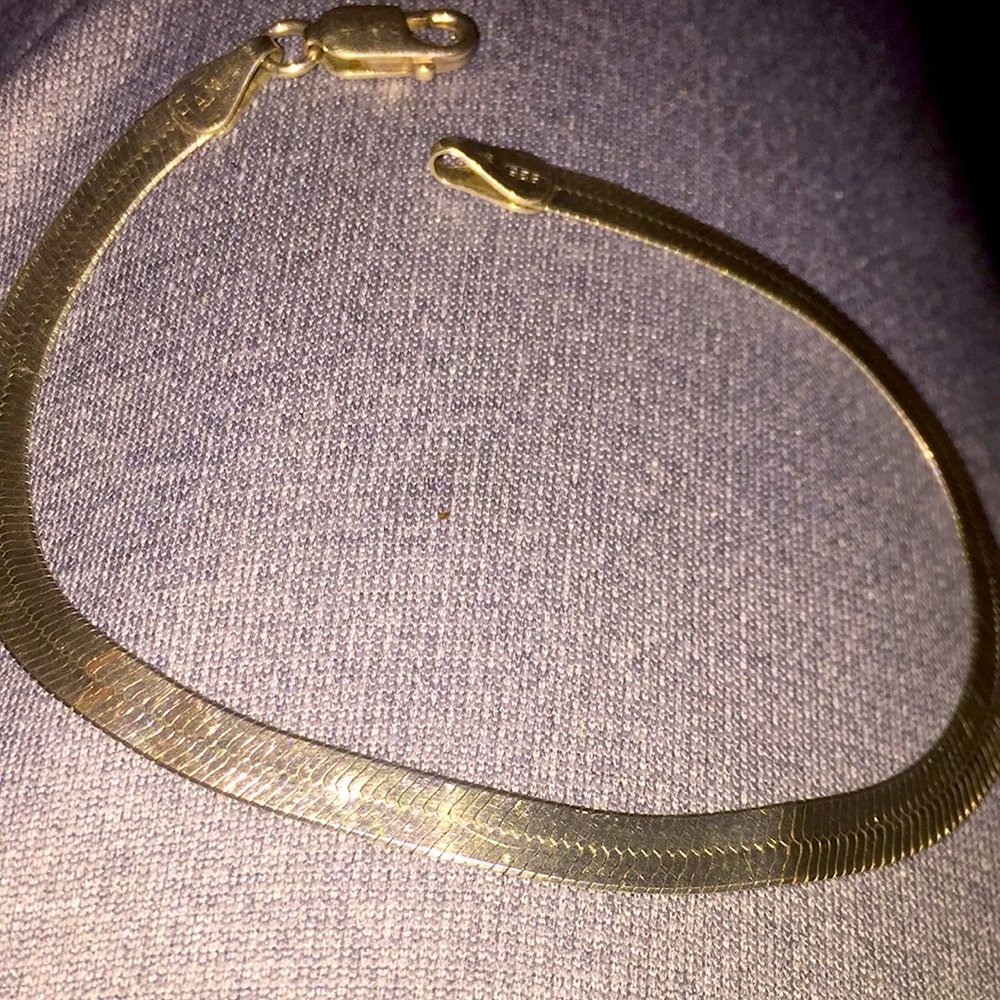 Bracelet Italy 932